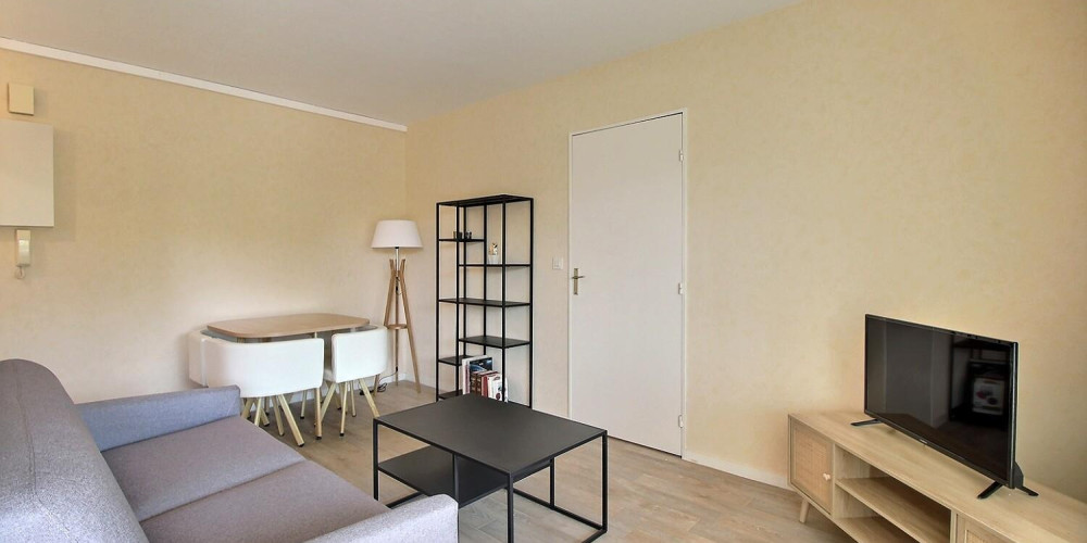 appartement à ARCACHON (33120)