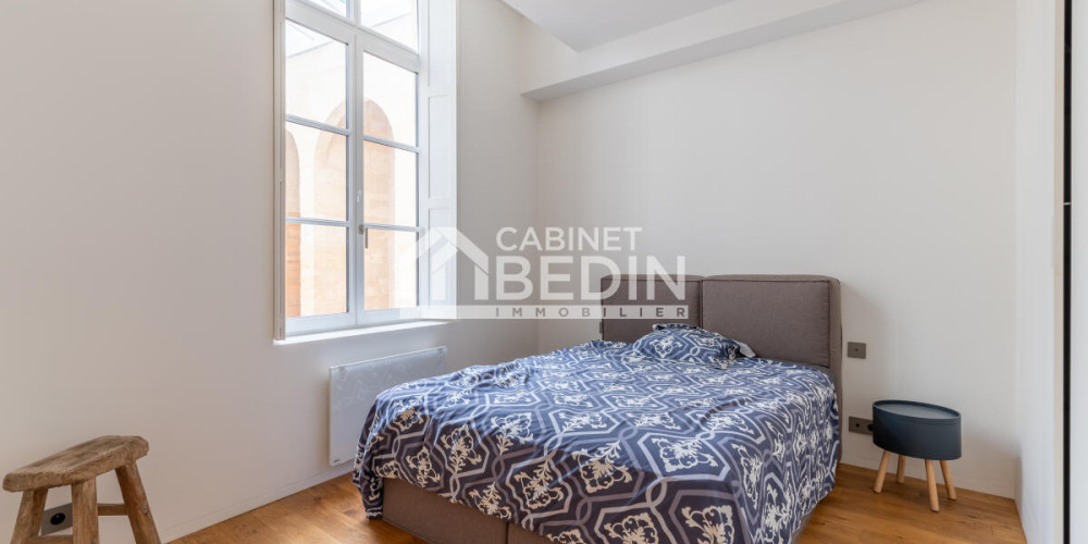 appartement à BORDEAUX (33000)