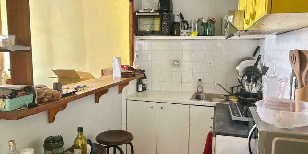 appartement à BORDEAUX (33800)