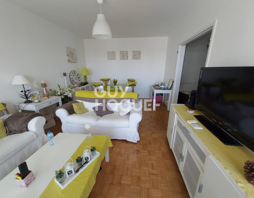 appartement  TALENCE