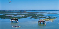 fond de commerce à ANDERNOS LES BAINS (33510)