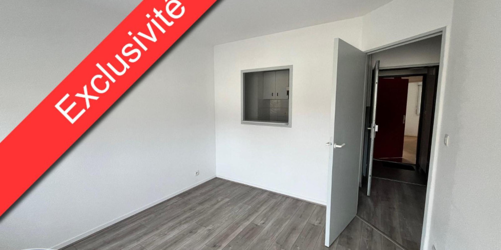 appartement à BORDEAUX (33000)