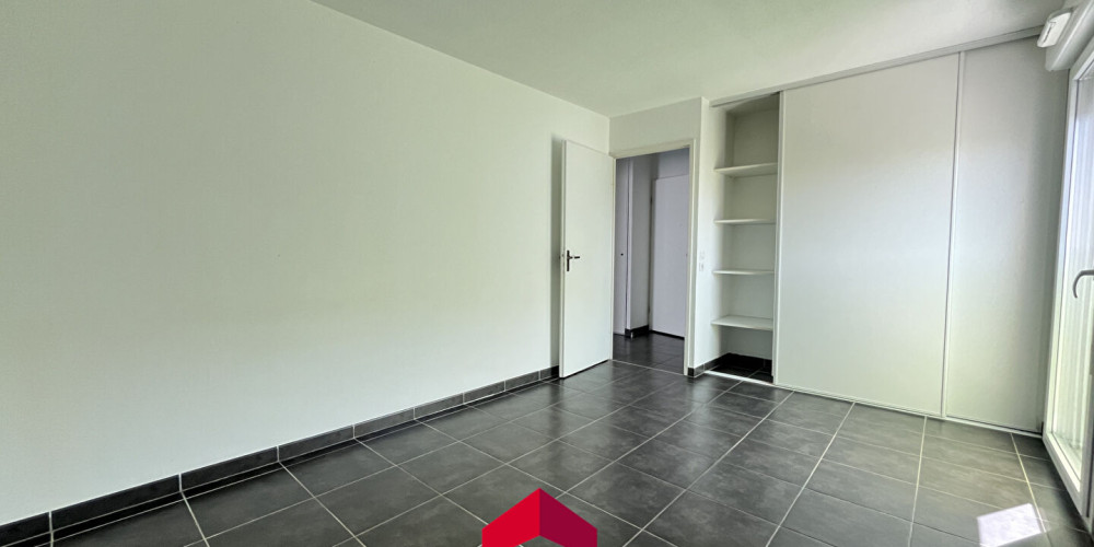 appartement à LORMONT (33310)