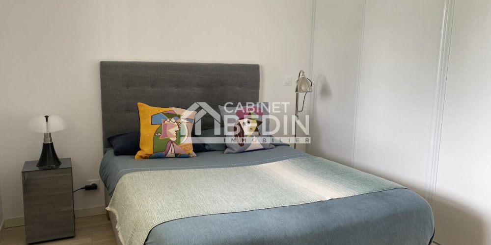 appartement à BORDEAUX (33000)