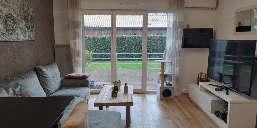 appartement à MERIGNAC (33700)