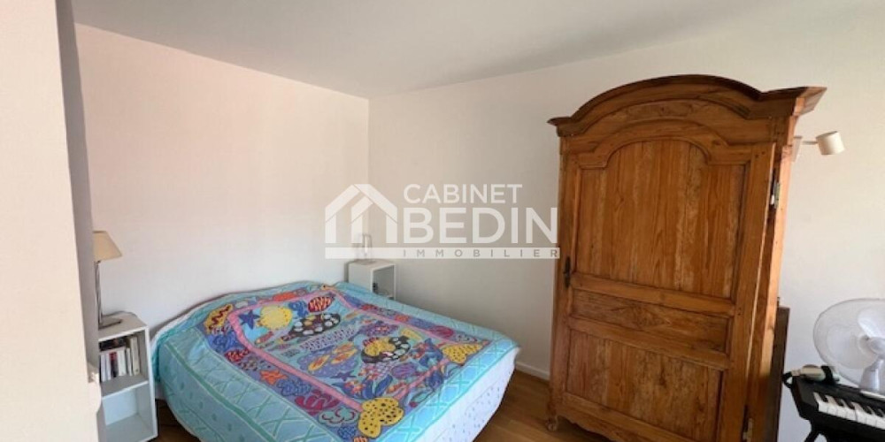 appartement à ARCACHON (33120)