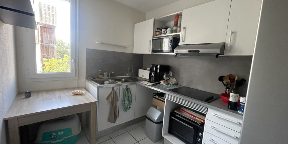 appartement à GRADIGNAN (33170)