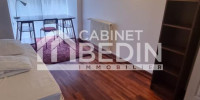 appartement à BORDEAUX (33000)