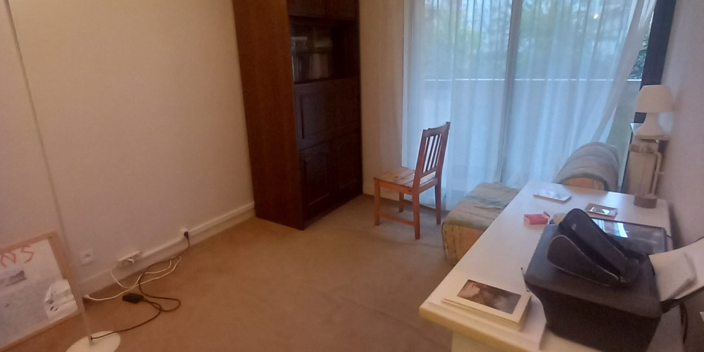 appartement à BORDEAUX (33200)