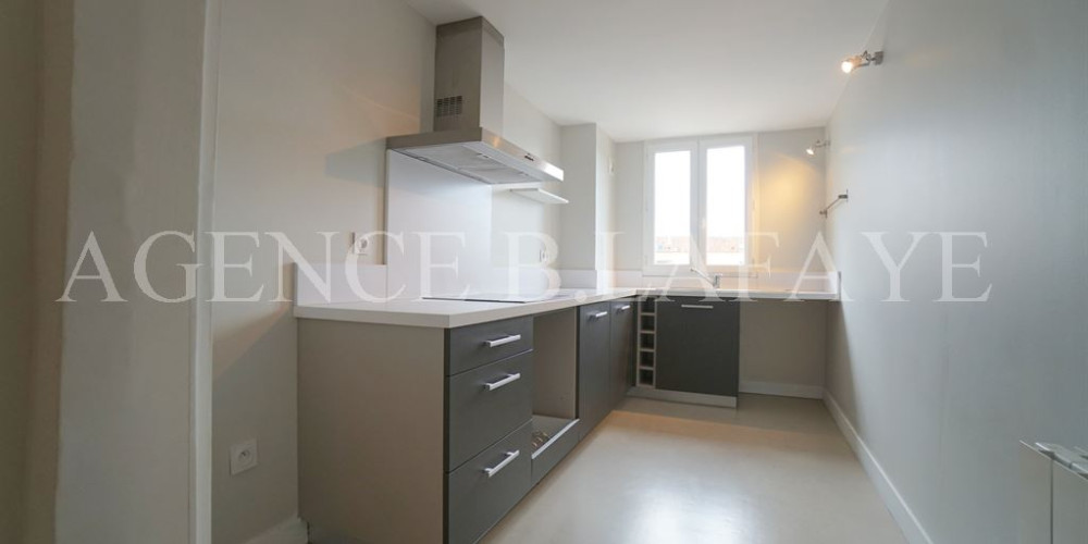 appartement à BORDEAUX (33000)