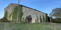 maison à ST GERMAIN DU PUCH (33750)