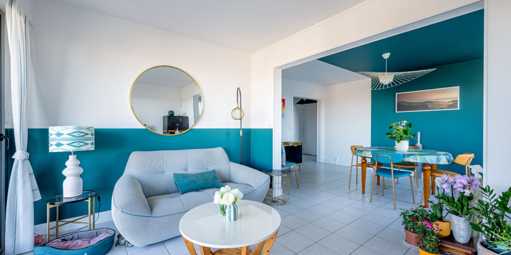 appartement à ARCACHON (33120)