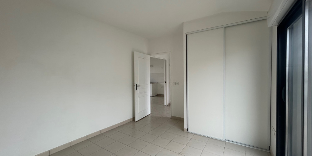 appartement à BORDEAUX (33200)