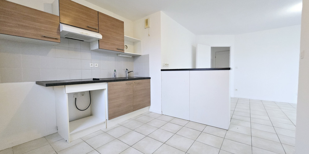 appartement à PINEUILH (33220)