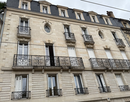 appartement  BORDEAUX