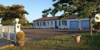 maison à ST CIERS SUR GIRONDE (33820)