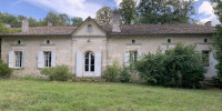 maison à BORDEAUX (33000)