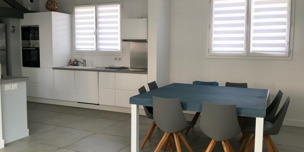 appartement à ARCACHON (33120)