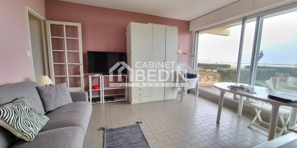 appartement à ARCACHON (33120)