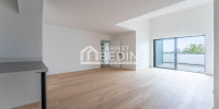 appartement à MERIGNAC (33700)