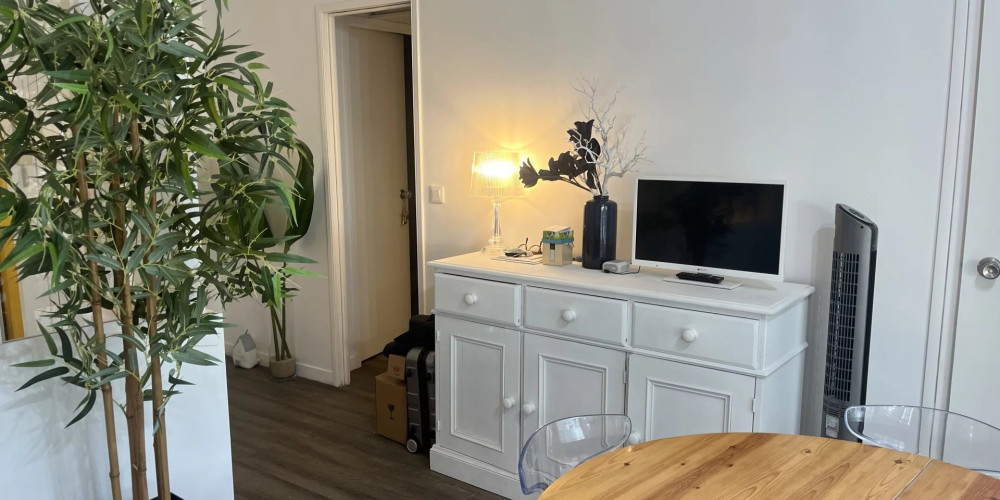 appartement à ARCACHON (33120)