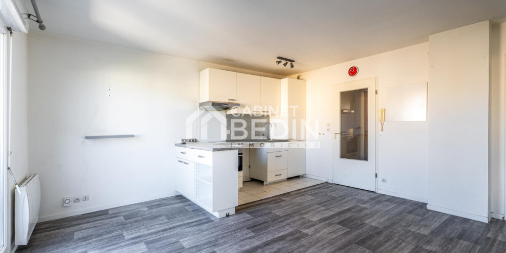 appartement à MERIGNAC (33700)