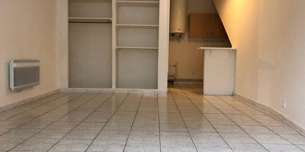 appartement à BORDEAUX (33800)