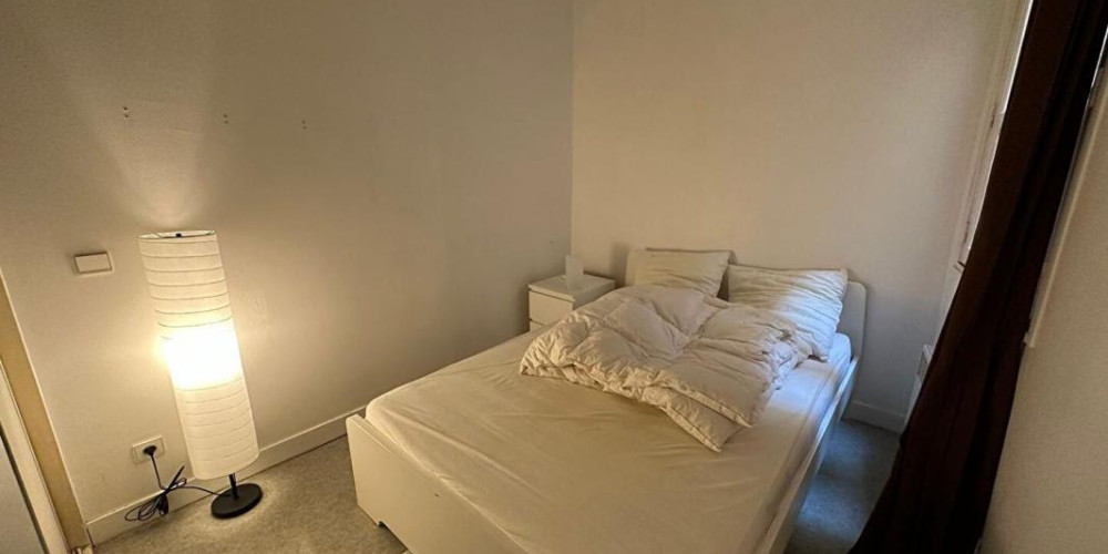 appartement à BORDEAUX (33000)