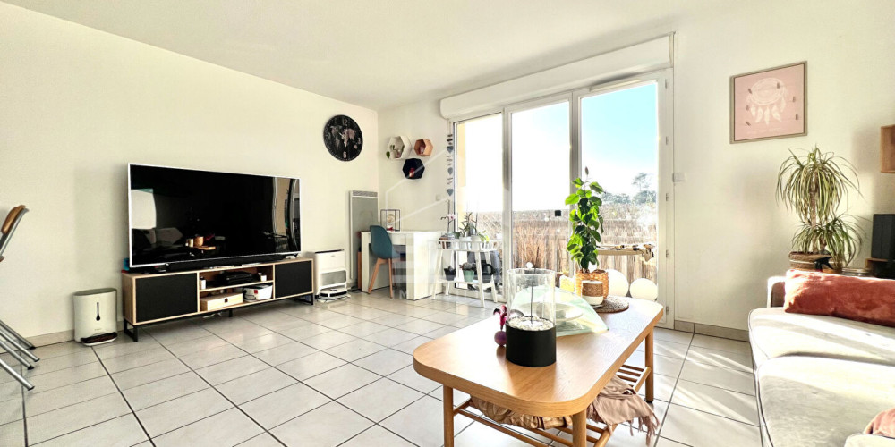 appartement à LE BARP (33114)