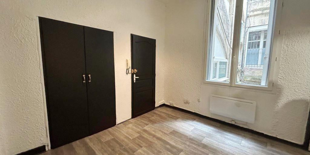 appartement à BORDEAUX (33000)