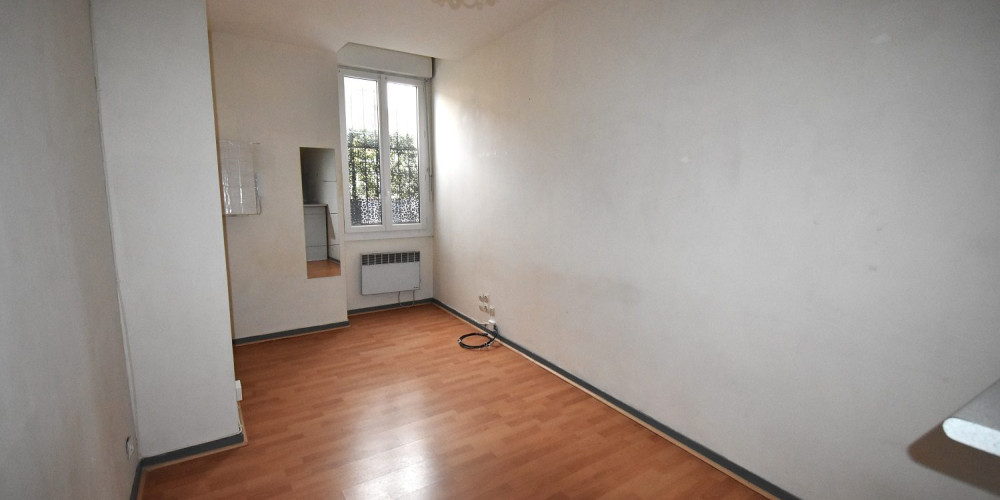 appartement à BORDEAUX (33000)