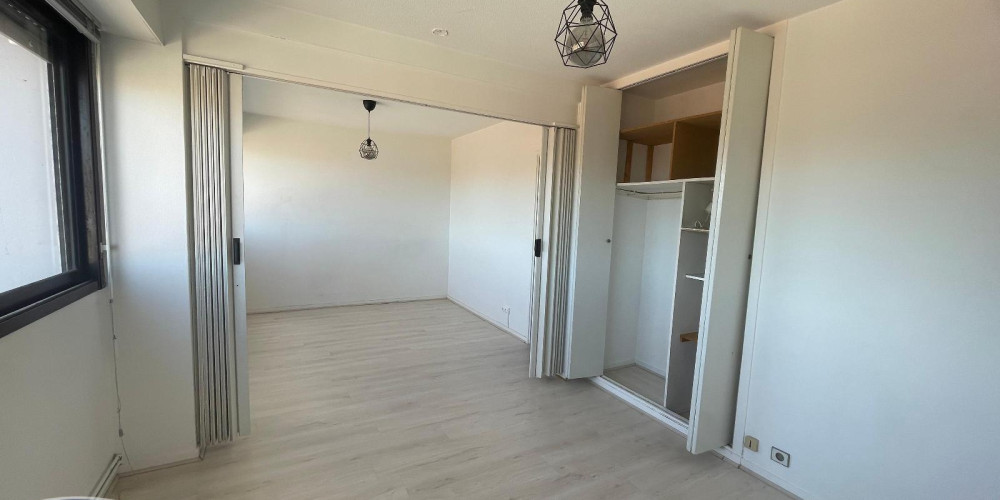 appartement à BORDEAUX (33000)