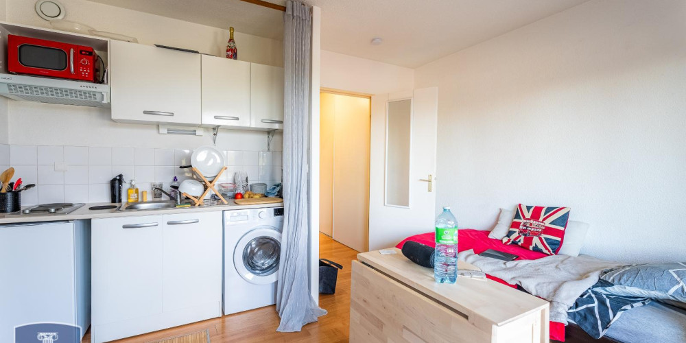 appartement à GRADIGNAN (33170)