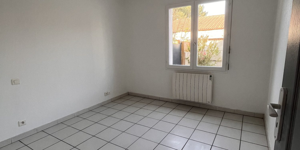 appartement à ARES (33740)