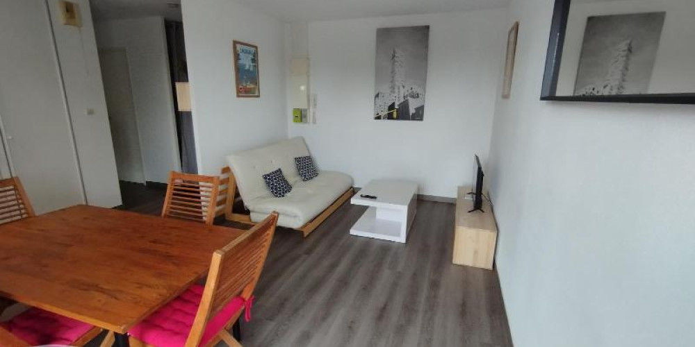 appartement à TALENCE (33400)