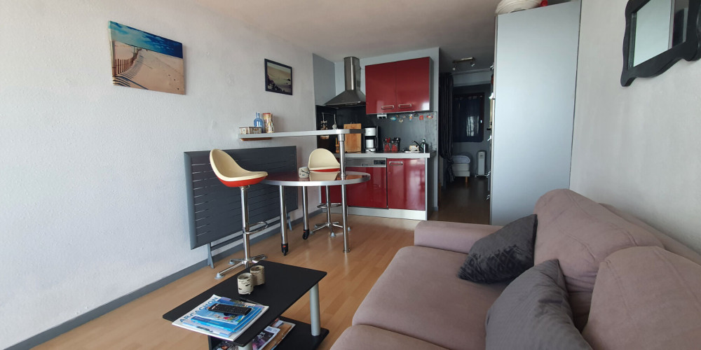 appartement à ARCACHON (33120)