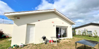 maison à LIBOURNE (33500)