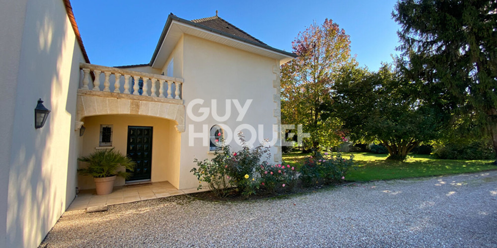 maison à LIBOURNE (33500)