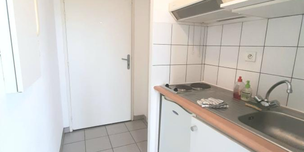 appartement à BORDEAUX (33000)