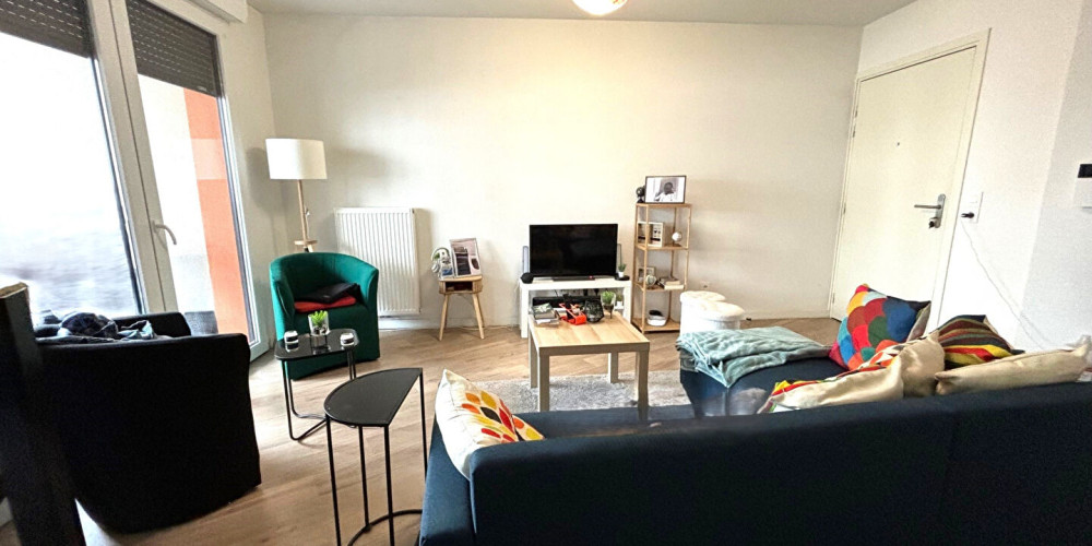 appartement à CENON (33150)