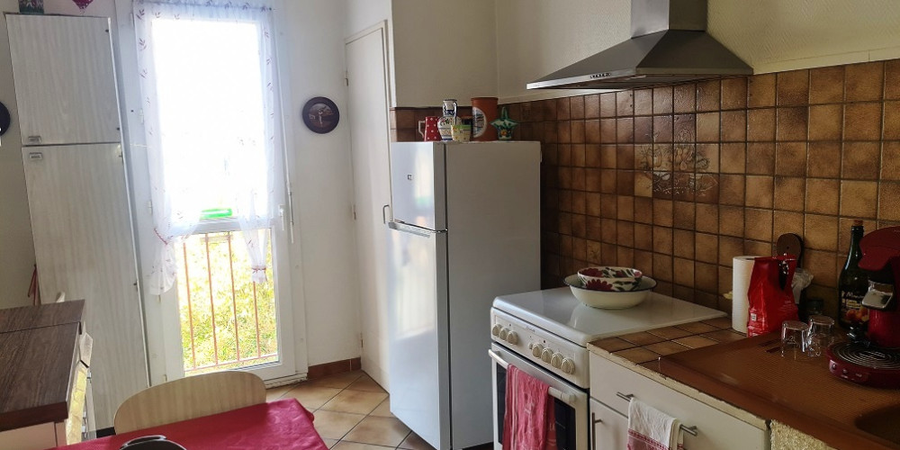 appartement à TALENCE (33400)