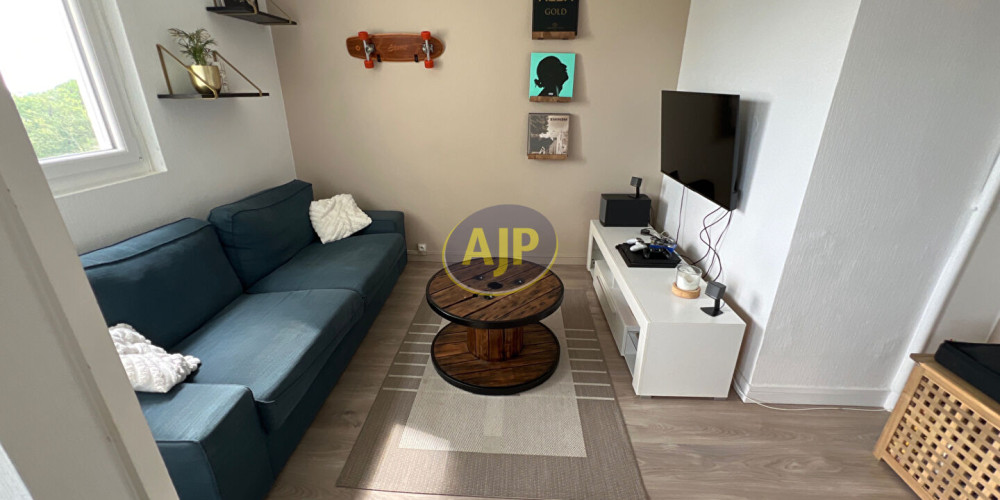 appartement à MERIGNAC (33700)