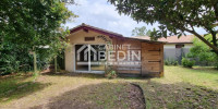 maison à LEGE CAP FERRET (33950)