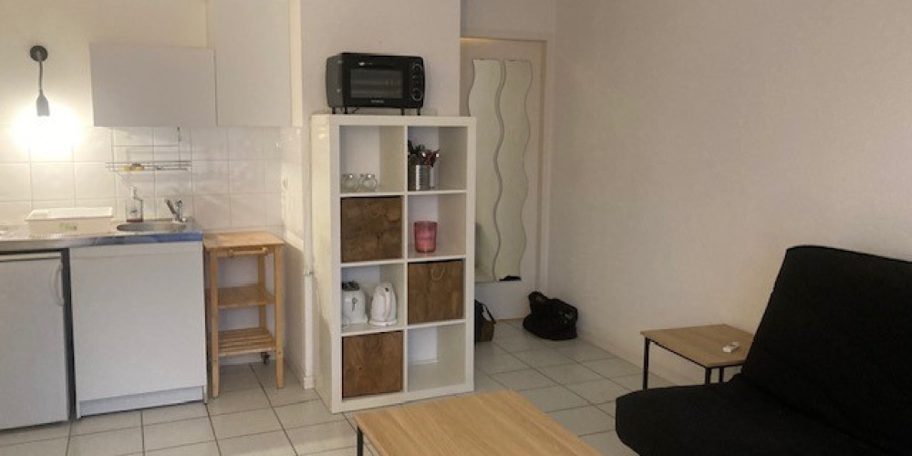 appartement à TALENCE (33400)