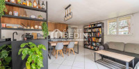 appartement à BEGLES (33130)