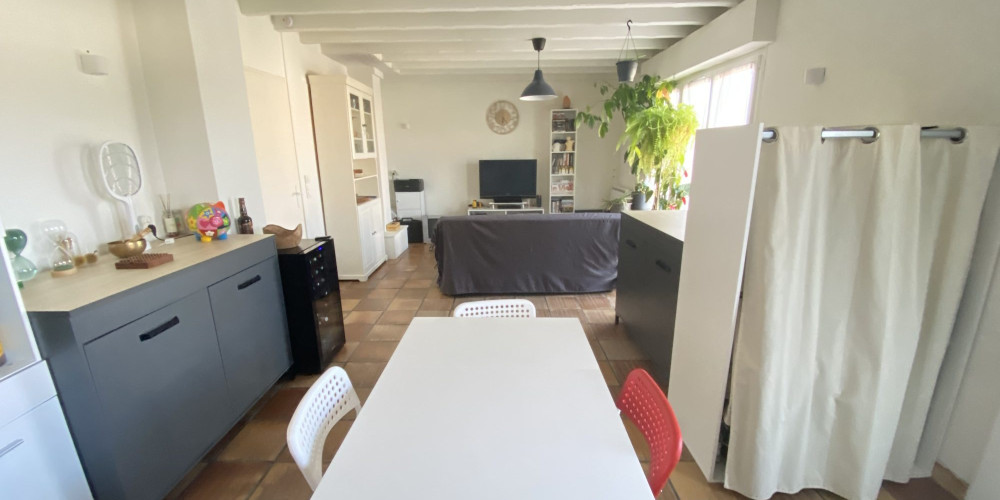 appartement à ARES (33740)