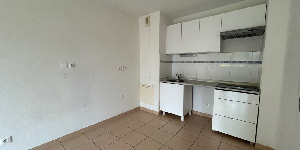 appartement à AMBARES ET LAGRAVE (33440)