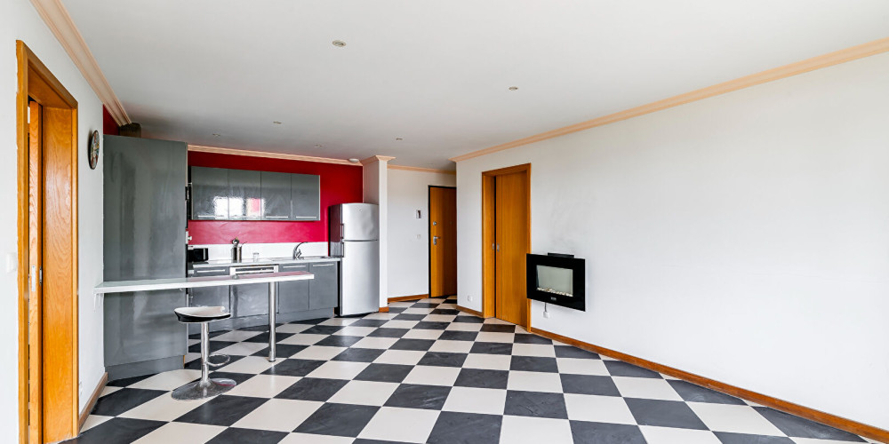 appartement à BRUGES (33520)