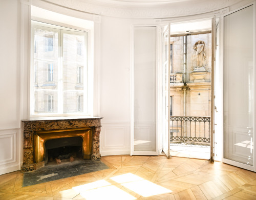 appartement  BORDEAUX