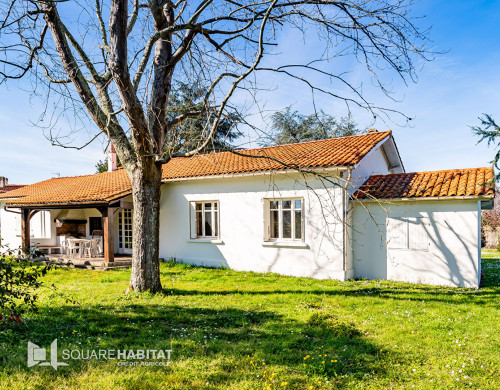 maison  LIBOURNE